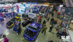 2026年智利汽配展门票购买方式,多少钱一张?