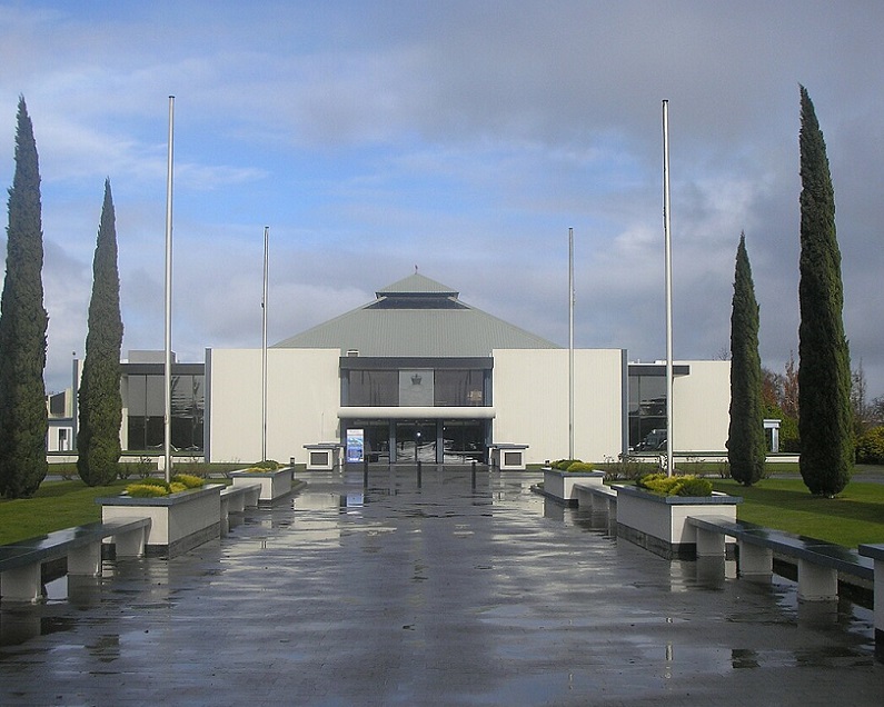 Air Force Museum of New Zealand
