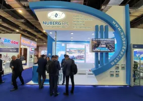 2026埃及石油展时间及地点