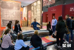 德国地铺展现场图片6