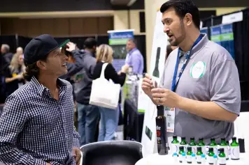 2027南非大麻展(The Cannabis Expo)展品有哪些？