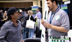 南非大麻展2025参展攻略(时间+地点+门票)