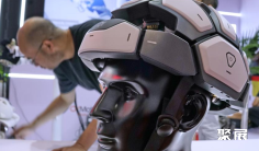 2025北京机器人展参展攻略(时间+地点+门票怎么买?)