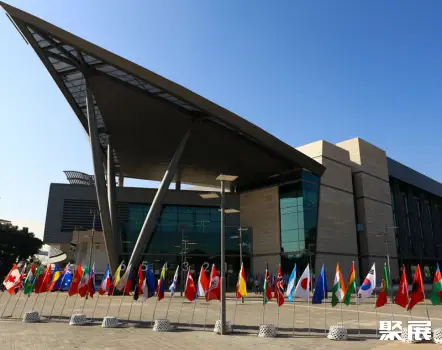 以色列特拉维夫国际会展中心