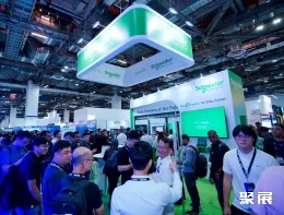 马来西亚数据中心展现场图片3