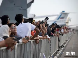 巴林航展现场图片4