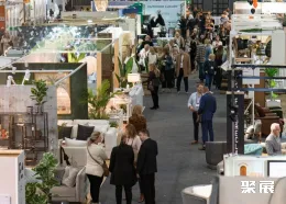 西班牙灯饰展现场图片3