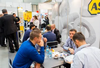 波兰紧固件展2025最新展商名录