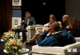 西班牙大麻展现场图片6