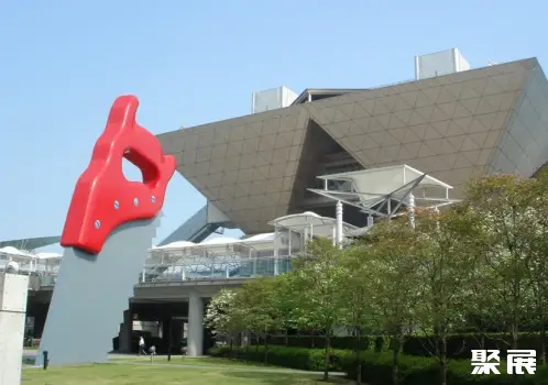 日本东京有明国际会展中心