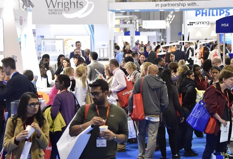 英国口腔展(BDIA Dental Showcase)2027展商名录
