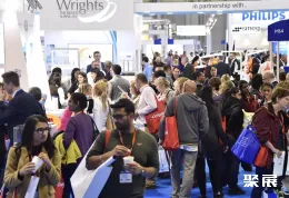 英国口腔展现场图片3