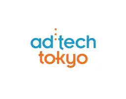 日本东京全球数字营销峰会Logo