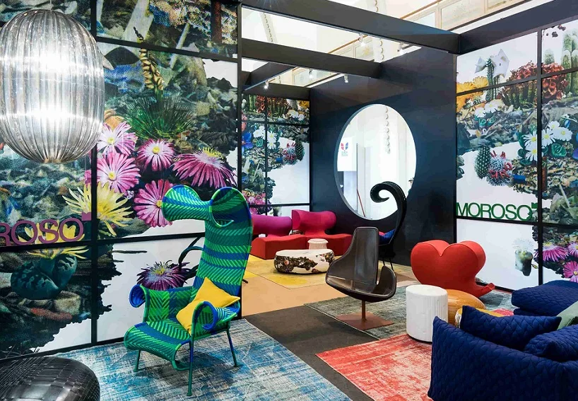 2026上海設(shè)計(jì)周(SIDW)參展攻略：時(shí)間/地點(diǎn)/門票怎么買？