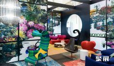 2026上海设计周(SIDW)参展攻略:时间/地点/门票怎么买?