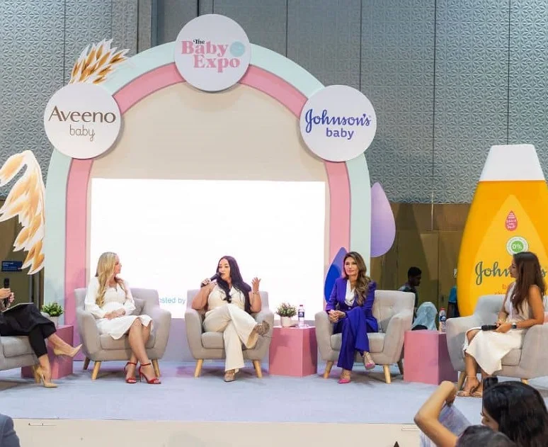 迪拜婴童展(The Baby & Kids Expo Dubai)2026门票购买途径