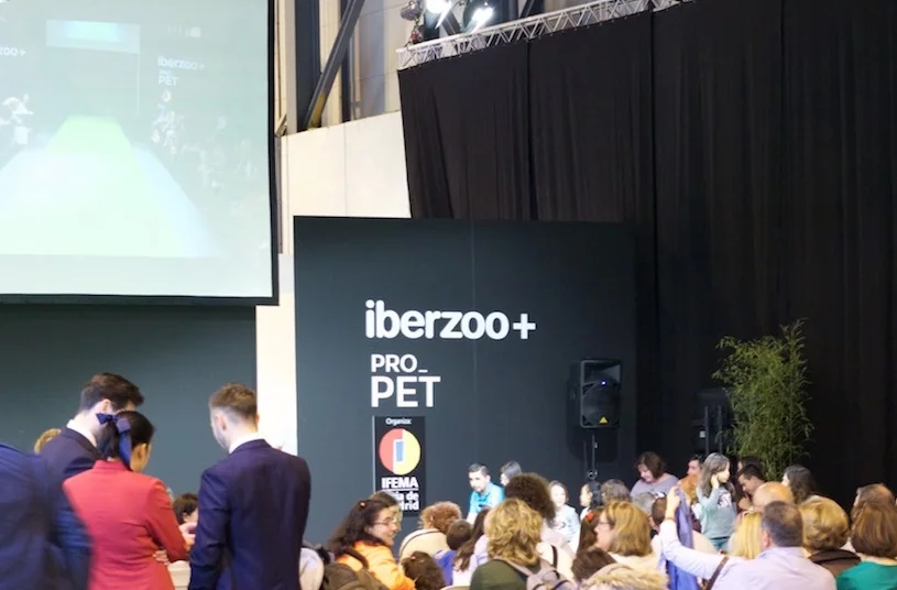 西班牙宠物展(IBERZOO&amp;PROPET)2026时间和举办地点