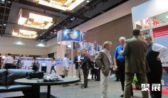 美国油气展2025参展攻略(时间+地点+门票)