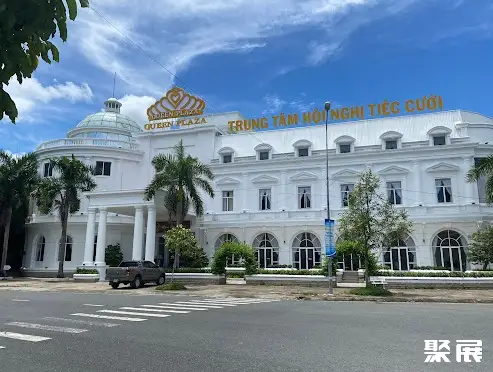 Queen Plaza Ky Hoa实景图