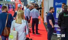 2025英国门窗展展位价格与展位申请