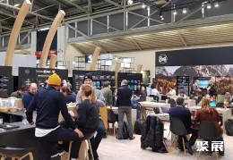 德国户外用品展现场图片9