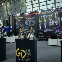 2025年东莞改装车展门票哪里买，购买途径？