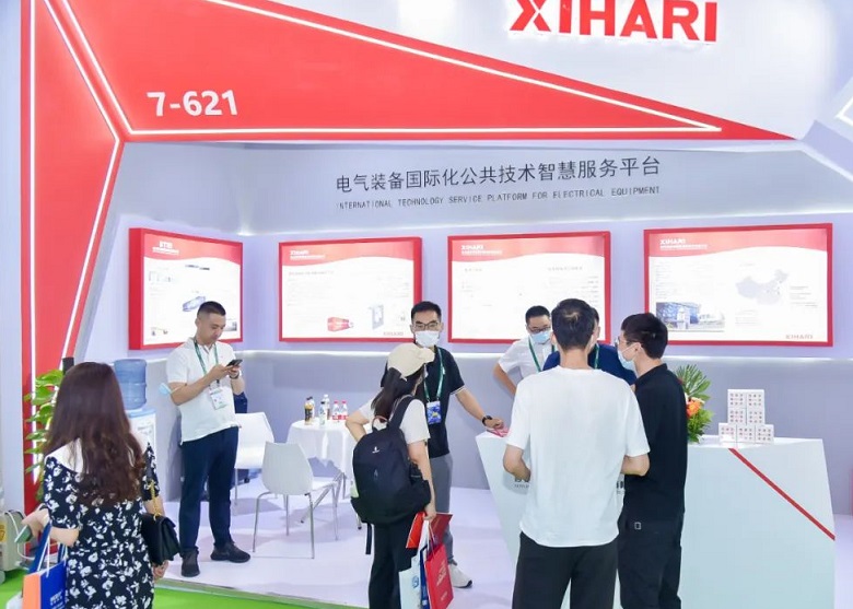 2025上海全电展最新参展商名录