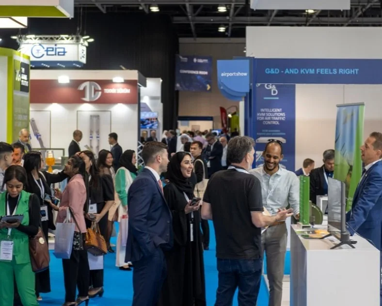 利雅得机场设施展(Inter Aviation Arabia)2026参展攻略(时间地点+门票怎么买?)