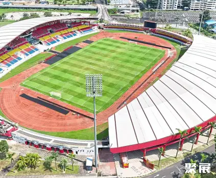 Kompleks Sukan Kelana Jaya