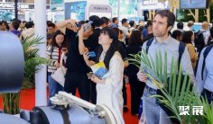 中国制冷展2026展商名单