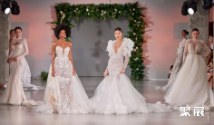 2026美国芝加哥婚纱礼服展览会(National Bridal Market Chicago)展位费与展位预订