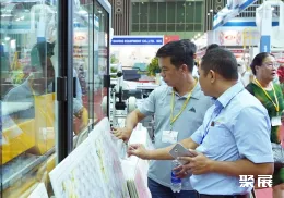 越南橡胶展现场图片8