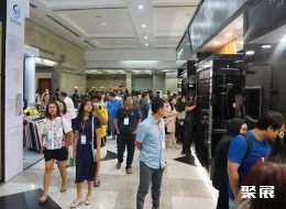 印尼陶瓷展现场图片4