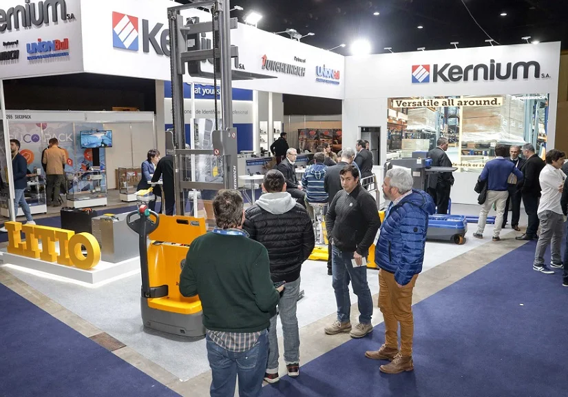 2026阿根廷物流展参展商名录