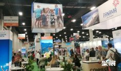 2025美国旅游展展位费与展位申请