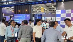 印度充电展2025门票购买途径 购票入口
