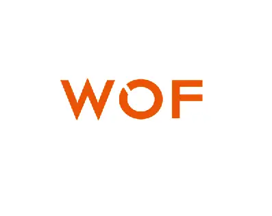 温州眼镜展logo