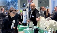 德国过滤展2026时间表及地点