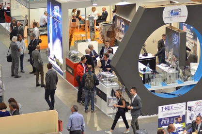 2026年意大利紧固件展门票如何申请？多少钱？