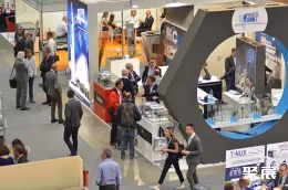 意大利紧固件展现场图片8