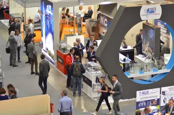 2026意大利紧固件展门票多少钱?怎么购票?