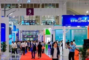 深圳照明展2025展位费与展位预订
