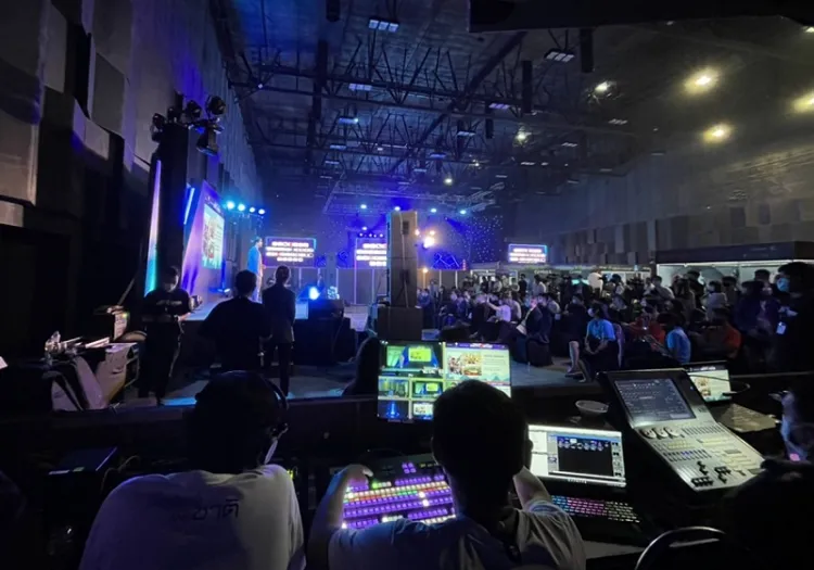 韩国元宇宙展览会