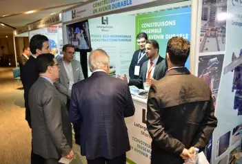 2026摩洛哥混凝土展 (ICCX North Africa)观众预登记正式开启，精彩即将登场！