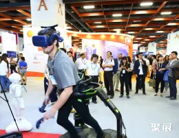 台北电脑展现场图片4