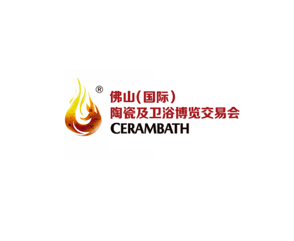 CERAMBATH exhibition logo