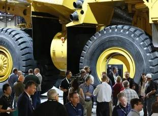 2028美国矿业展展商名录+会刊