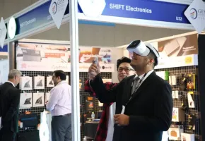 2024迪拜教育装备展展品范围有哪些？