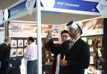 迪拜教育展(GESS)2026门票在哪买