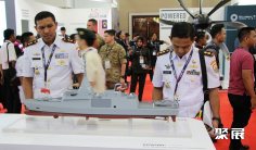 墨西哥航展2027展位费与展位预订